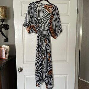 Bathing Suit Cover Up